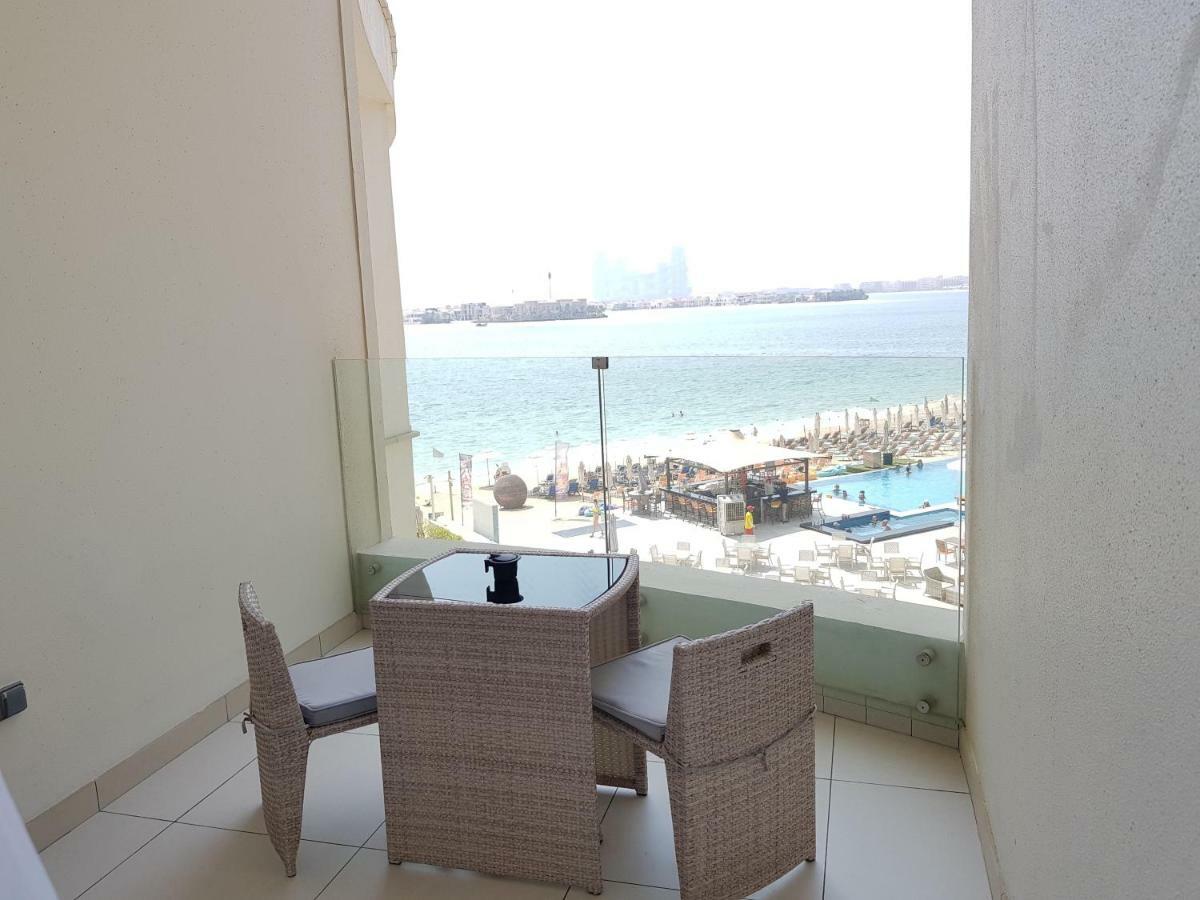 Luton Vacation Homes - Royal Bay Apartment Dubai