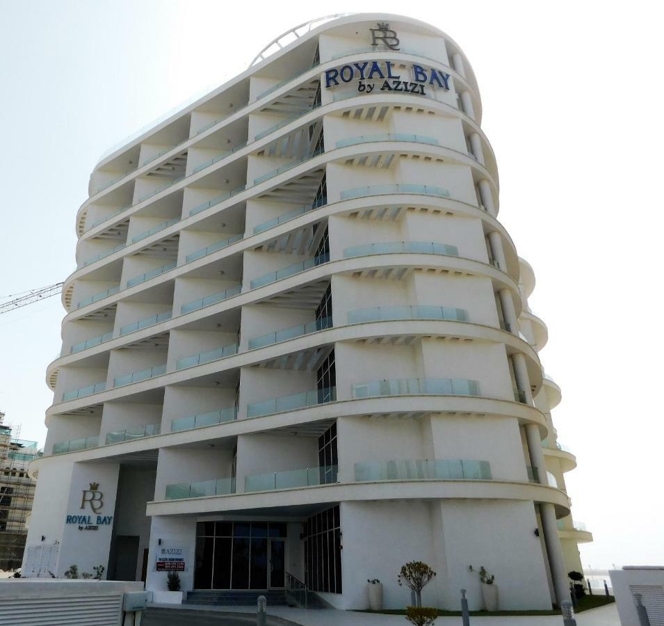 Apartment Luton Vacation Homes - Royal Bay