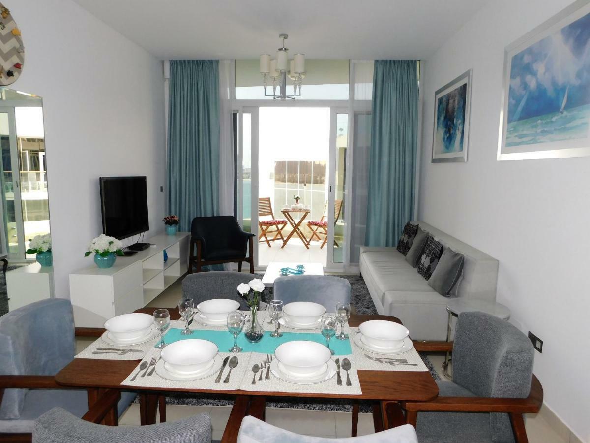 Apartment Luton Vacation Homes - Royal Bay Dubai