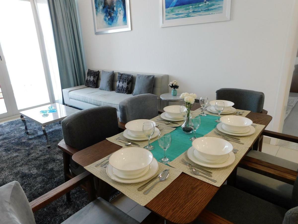 Luton Vacation Homes - Royal Bay * Dubai