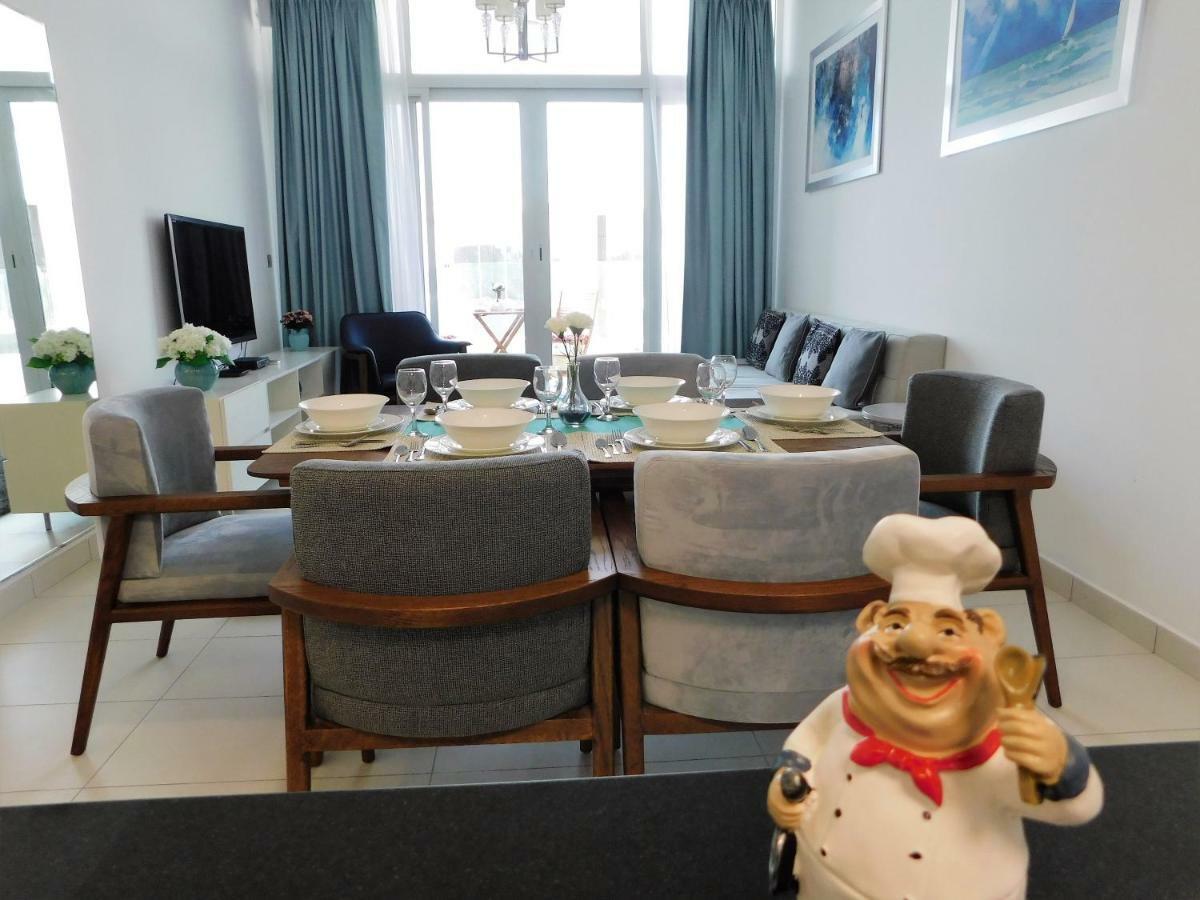 Luton Vacation Homes - Royal Bay Apartment Dubai