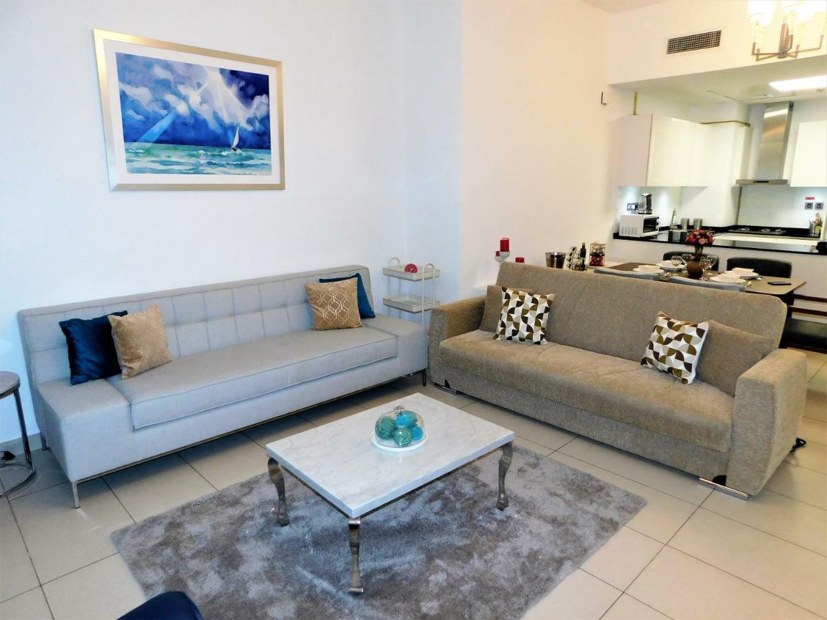 Luton Vacation Homes - Royal Bay Dubai