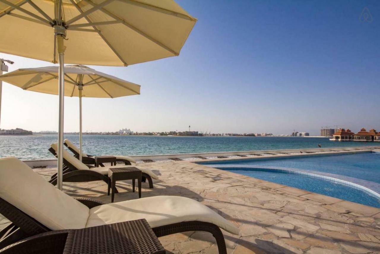 Luton Vacation Homes - Royal Bay Apartment Dubai