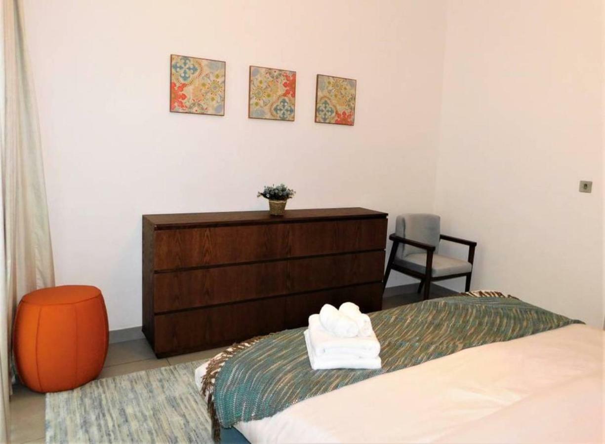 Luton Vacation Homes - Royal Bay Dubai