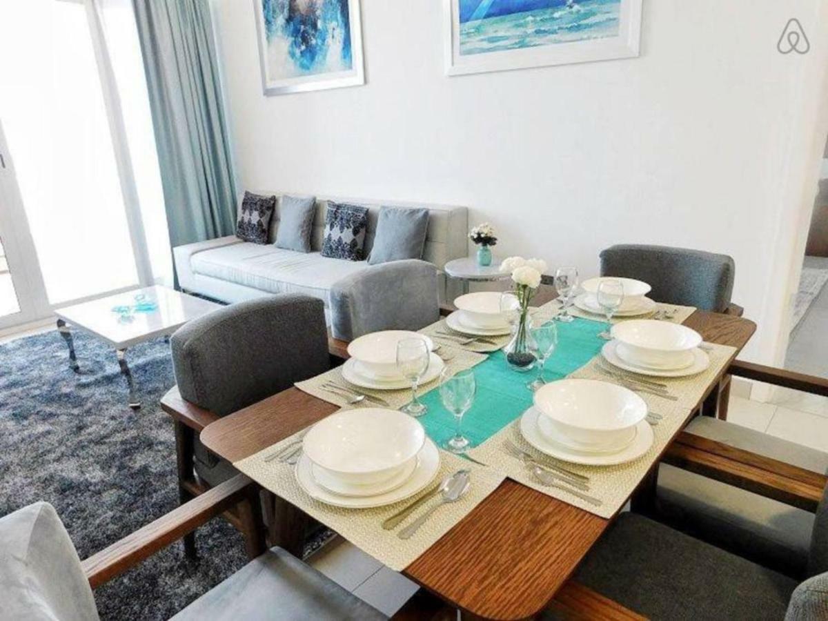 Apartment Luton Vacation Homes - Royal Bay Dubai
